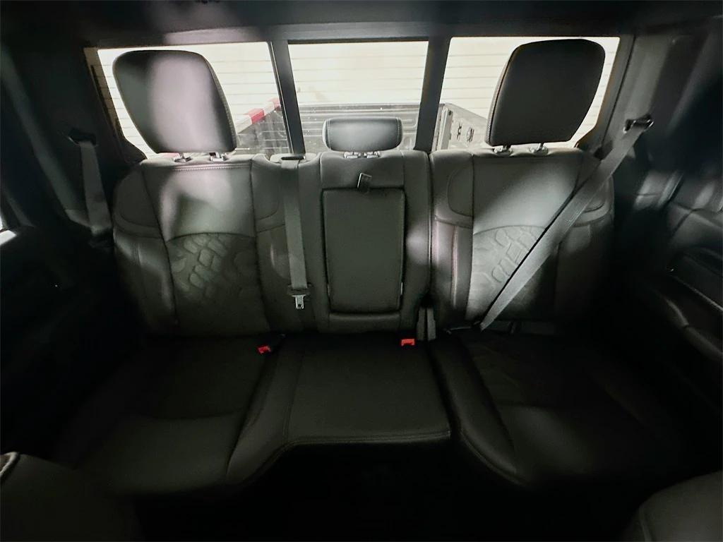 new 2026 Ram 2500 car, priced at $68,885