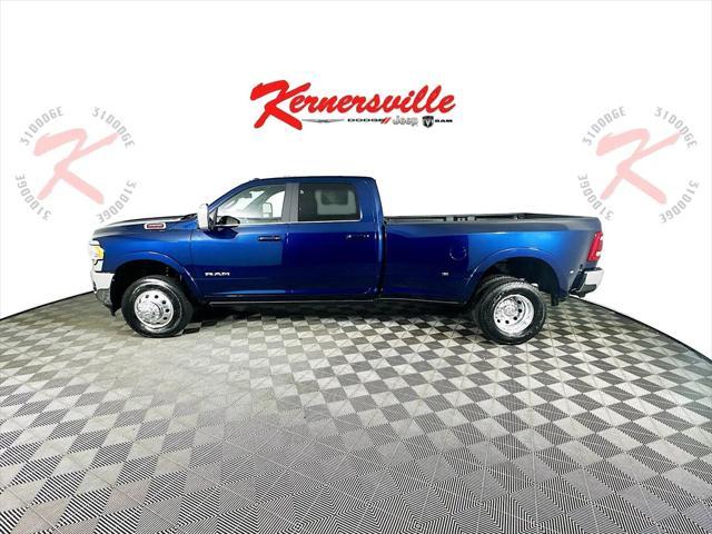 new 2024 Ram 3500 car, priced at $77,486