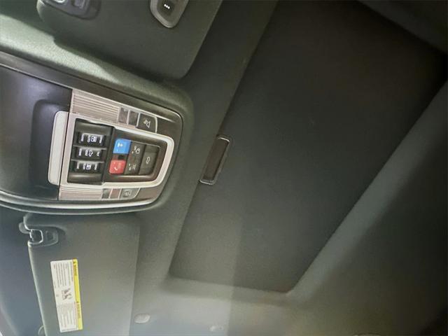new 2024 Ram 3500 car, priced at $77,486