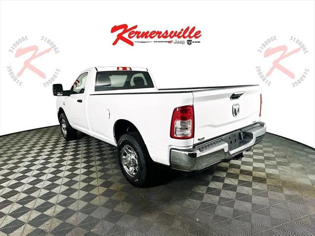 new 2024 Ram 2500 car, priced at $50,276