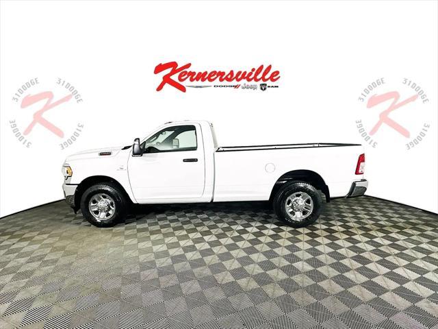new 2024 Ram 2500 car, priced at $50,276
