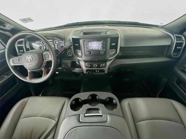 new 2024 Ram 2500 car, priced at $50,276