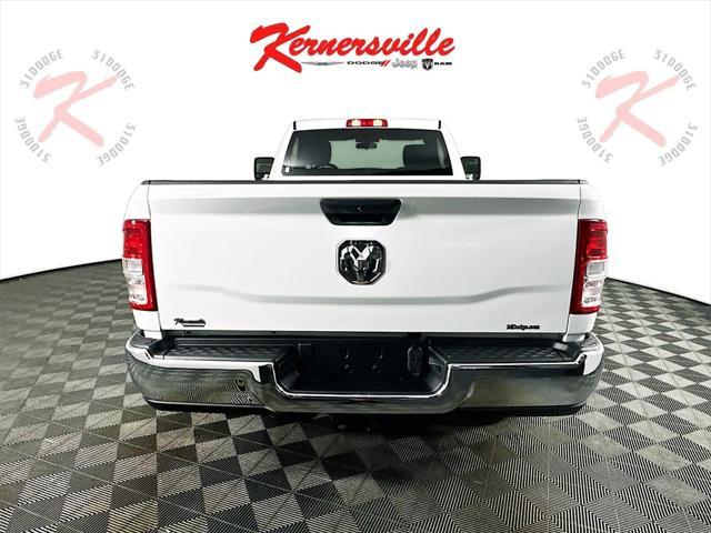 new 2024 Ram 2500 car, priced at $50,276