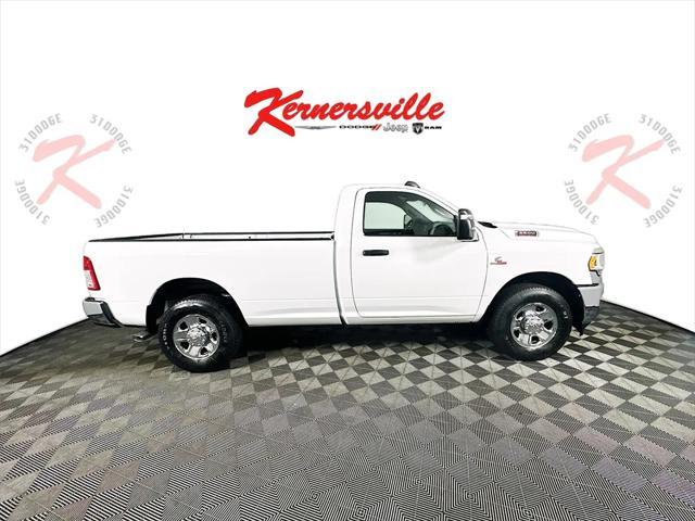 new 2024 Ram 2500 car, priced at $50,276