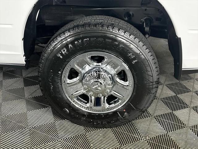 new 2024 Ram 2500 car, priced at $50,276