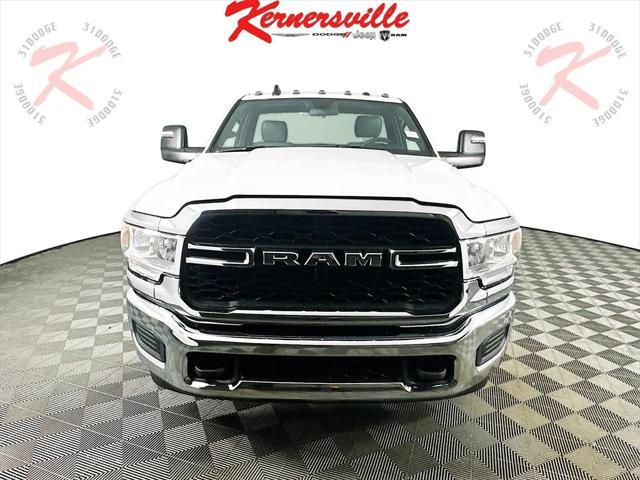new 2024 Ram 2500 car, priced at $50,276