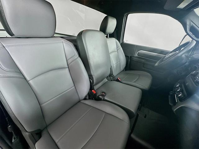 new 2024 Ram 2500 car, priced at $50,276