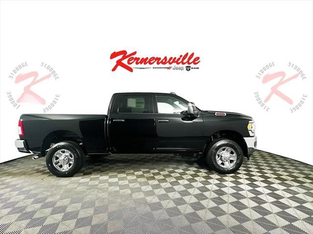 new 2024 Ram 2500 car, priced at $50,323