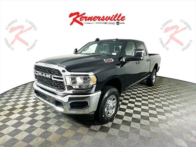 new 2024 Ram 2500 car, priced at $50,323