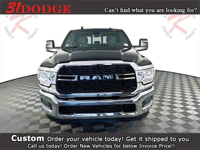new 2024 Ram 2500 car, priced at $50,323
