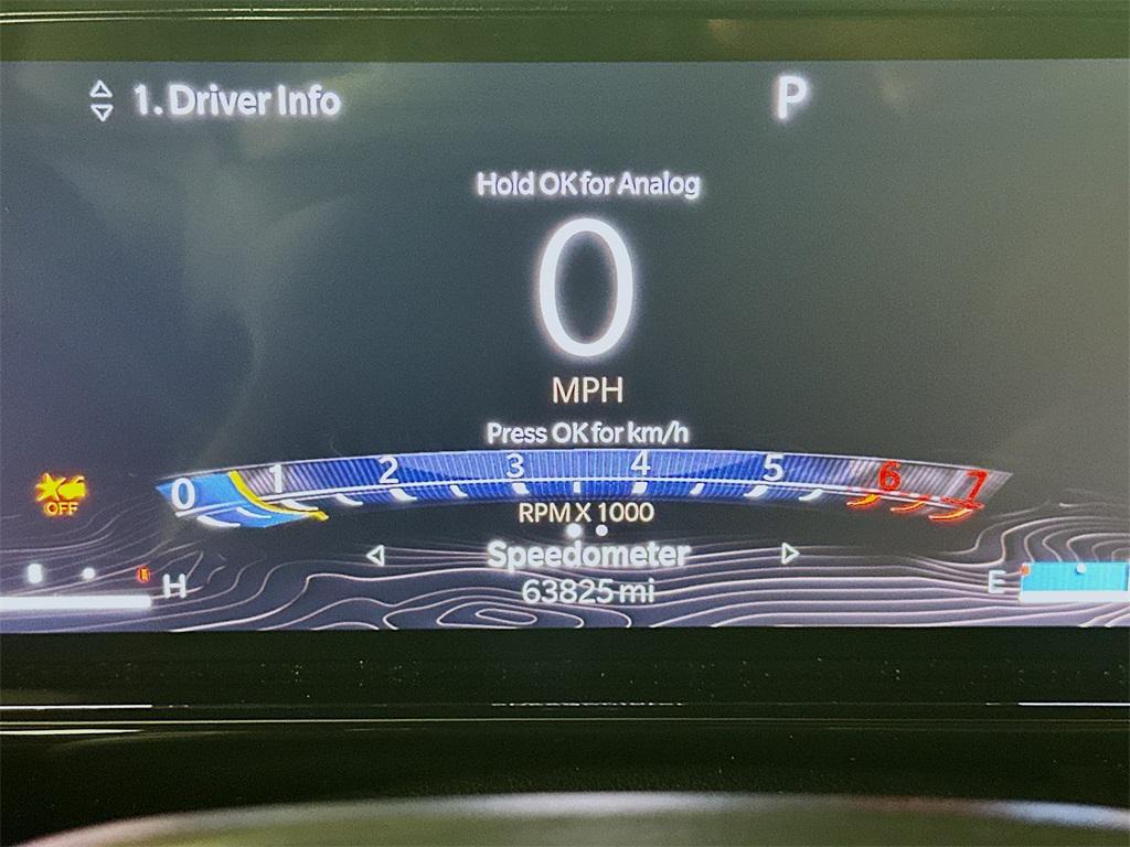 used 2022 Jeep Wagoneer car, priced at $37,935