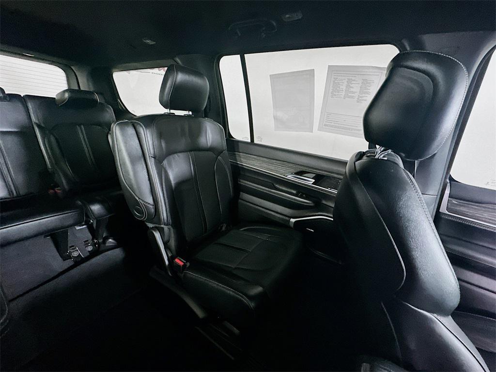 used 2022 Jeep Wagoneer car, priced at $37,935