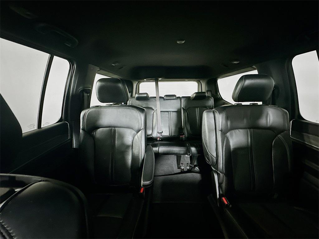 used 2022 Jeep Wagoneer car, priced at $37,935