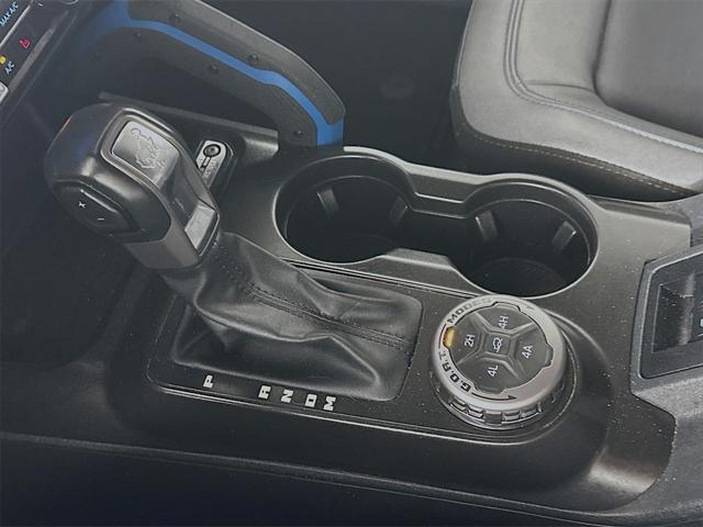 used 2022 Ford Bronco car, priced at $37,335