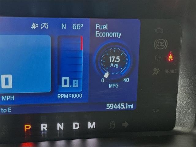 used 2022 Ford Bronco car, priced at $37,335