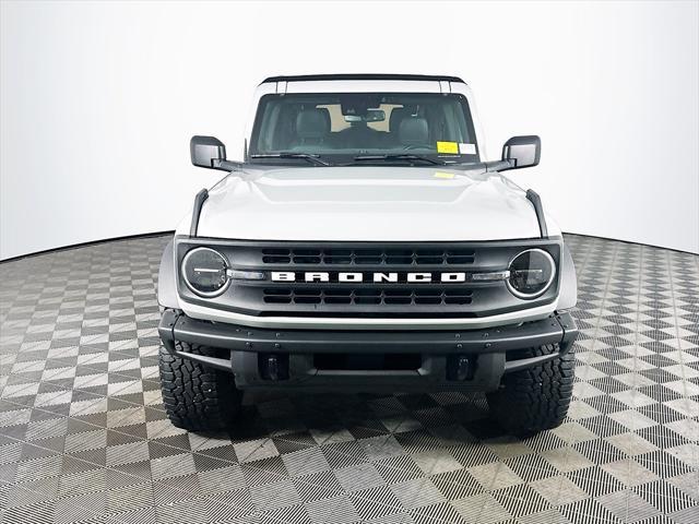 used 2022 Ford Bronco car, priced at $37,335