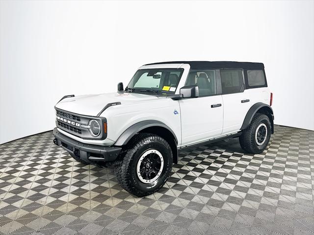 used 2022 Ford Bronco car, priced at $37,335