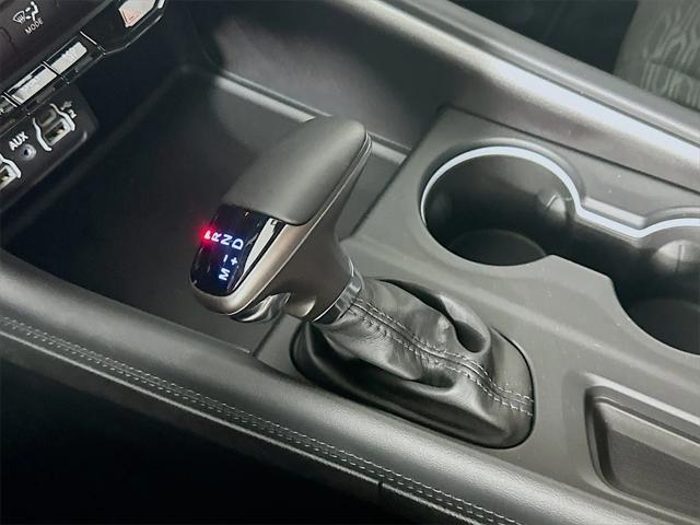 new 2024 Dodge Durango car, priced at $37,532