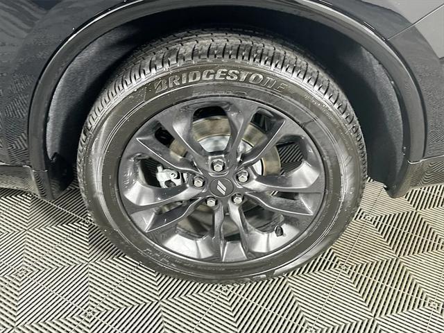new 2024 Dodge Durango car, priced at $37,532