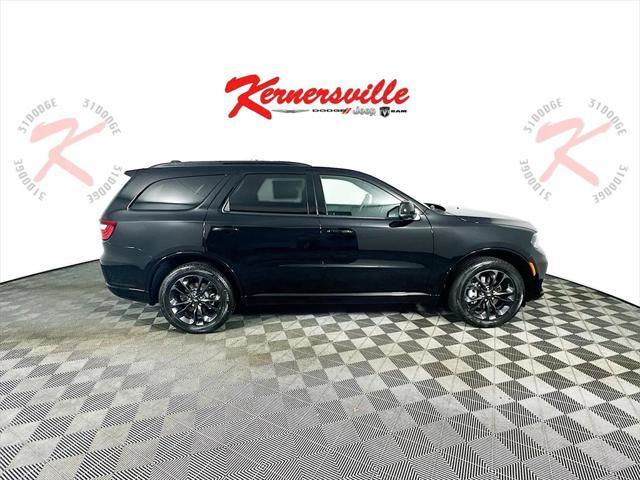 new 2024 Dodge Durango car, priced at $37,532
