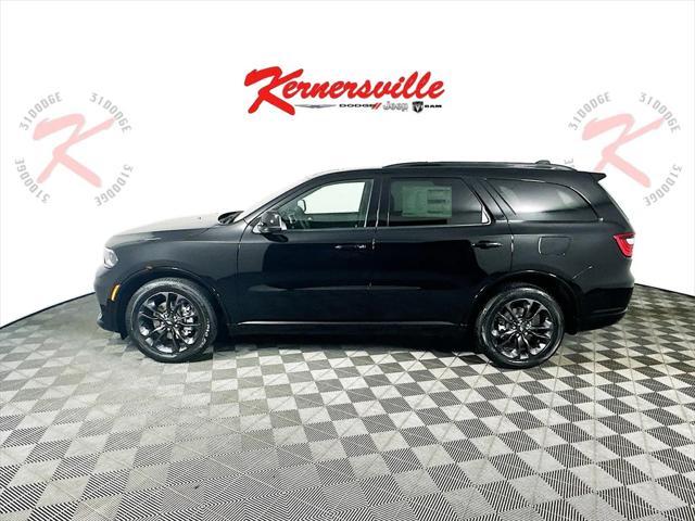 new 2024 Dodge Durango car, priced at $37,532