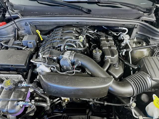 new 2024 Dodge Durango car, priced at $37,532