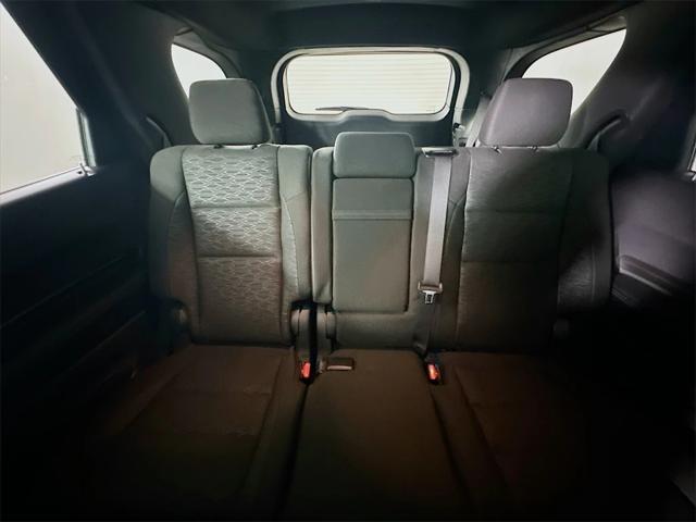 new 2024 Dodge Durango car, priced at $37,532