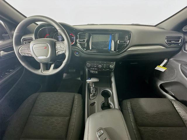 new 2024 Dodge Durango car, priced at $37,532