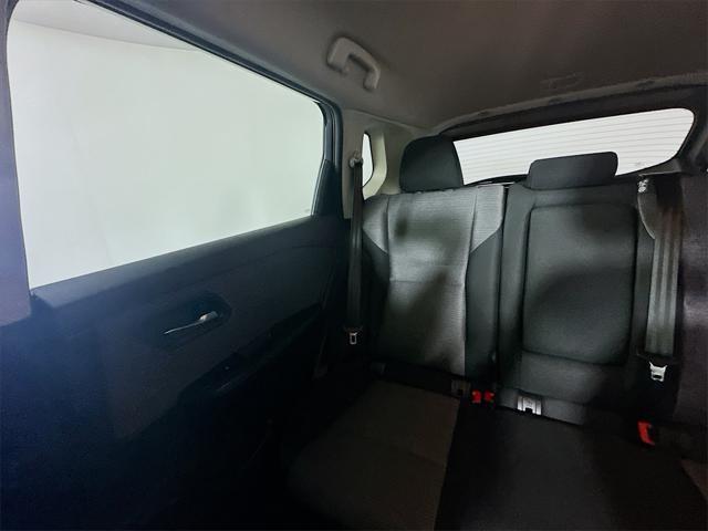 used 2023 Nissan Rogue car, priced at $23,935