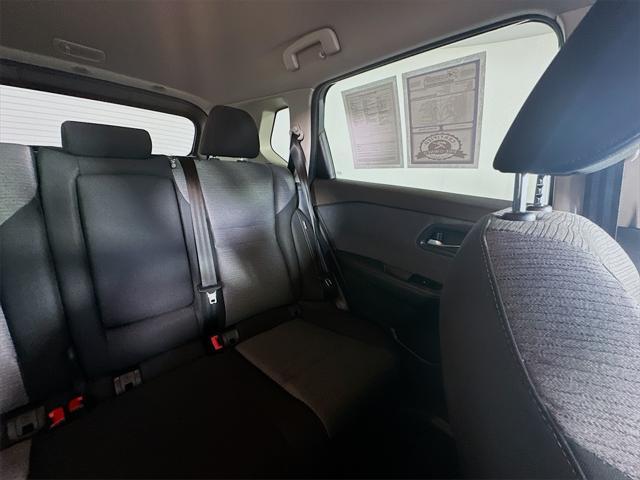 used 2023 Nissan Rogue car, priced at $23,935
