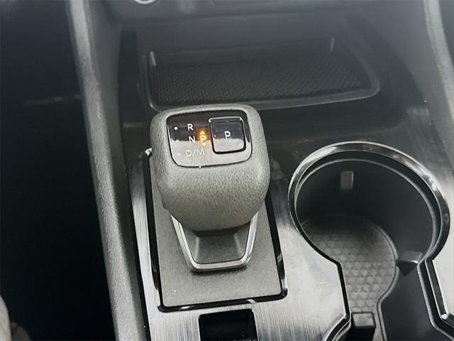 used 2023 Nissan Rogue car, priced at $23,935