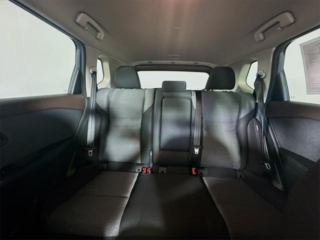 used 2023 Nissan Rogue car, priced at $23,935