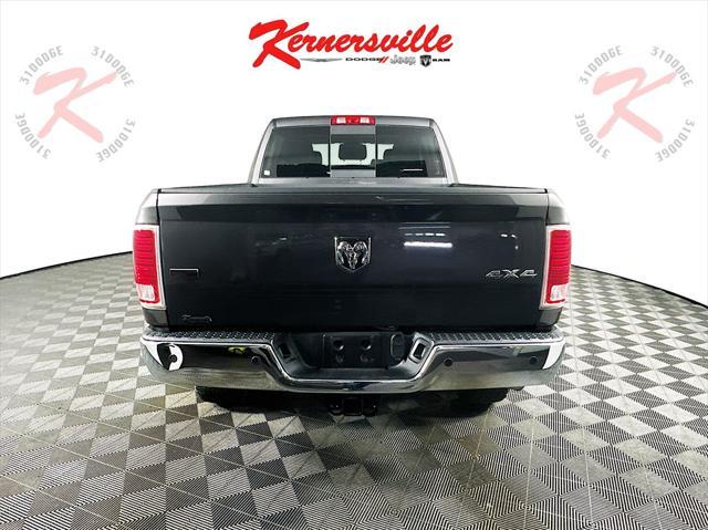 used 2015 Ram 2500 car, priced at $37,885