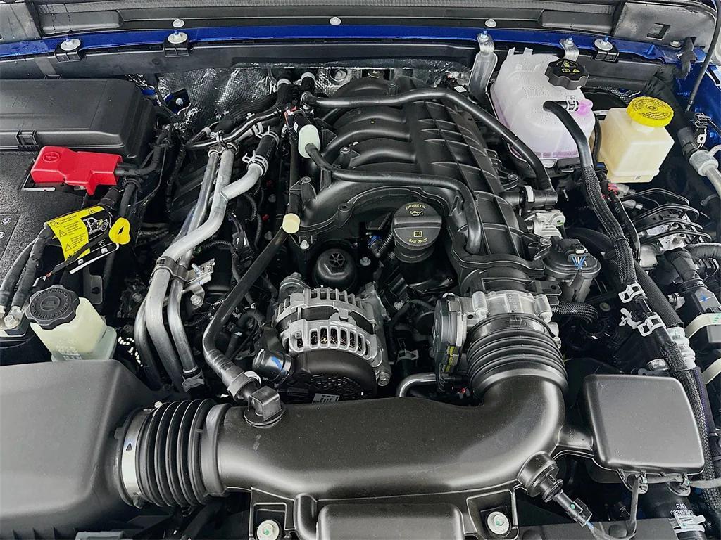 new 2026 Jeep Gladiator car, priced at $67,075