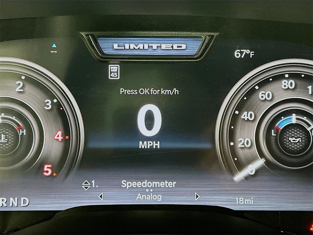 new 2026 Ram 3500 car, priced at $95,060