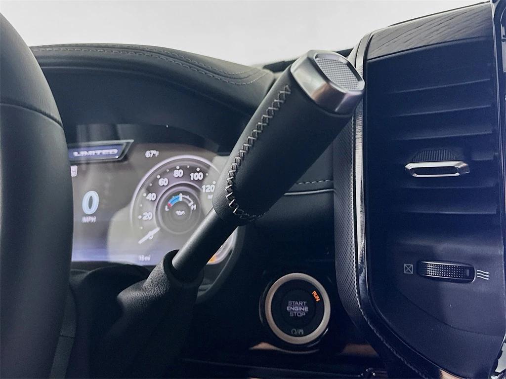 new 2026 Ram 3500 car, priced at $95,060
