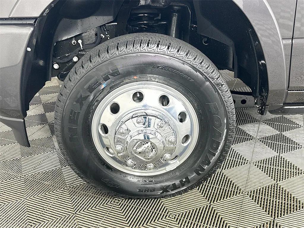 new 2026 Ram 3500 car, priced at $95,060