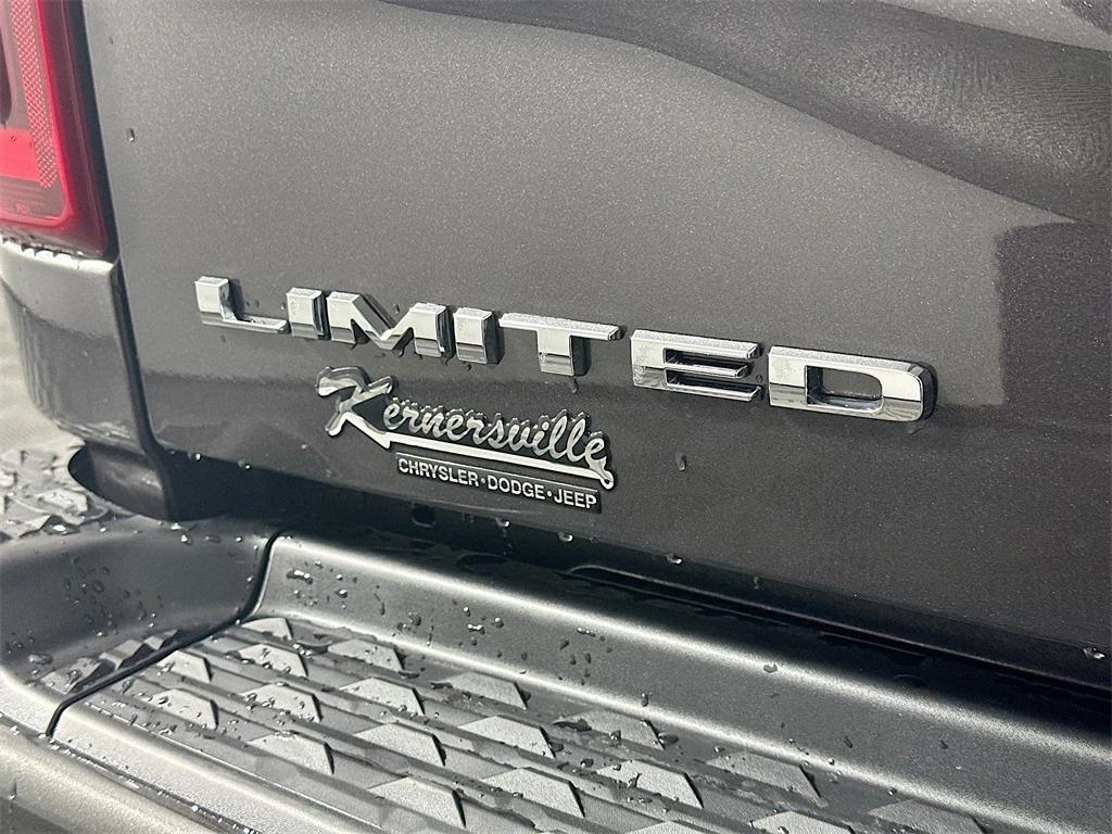 new 2026 Ram 3500 car, priced at $95,060
