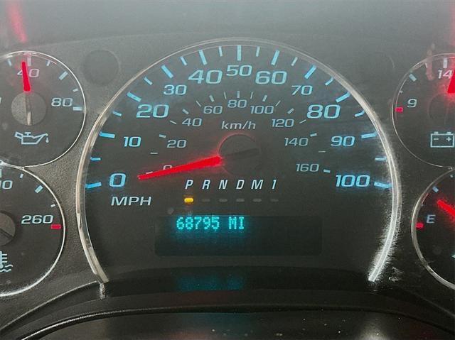 used 2020 GMC Savana 2500 car, priced at $24,835