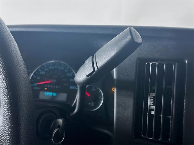 used 2020 GMC Savana 2500 car, priced at $24,835