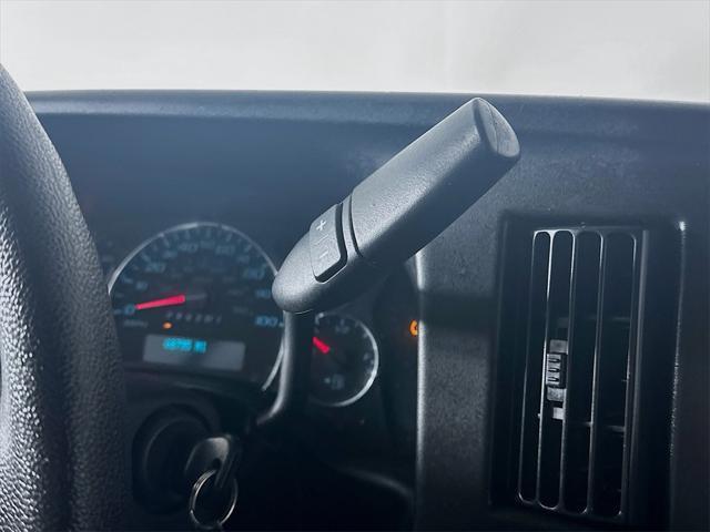 used 2020 GMC Savana 2500 car, priced at $21,735