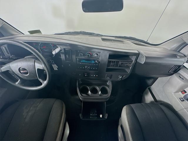 used 2020 GMC Savana 2500 car, priced at $24,835