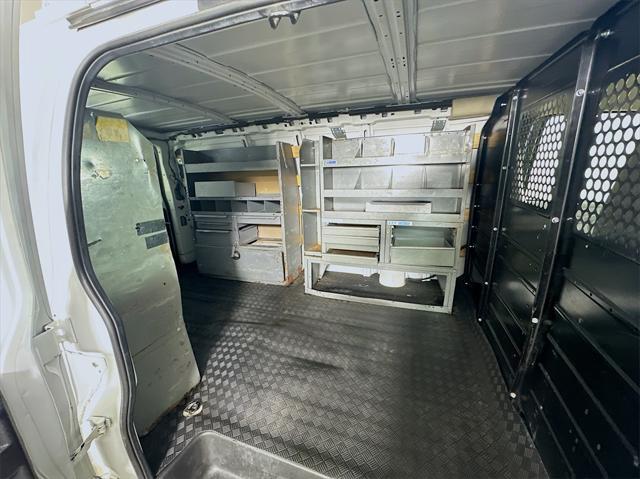 used 2020 GMC Savana 2500 car, priced at $24,835