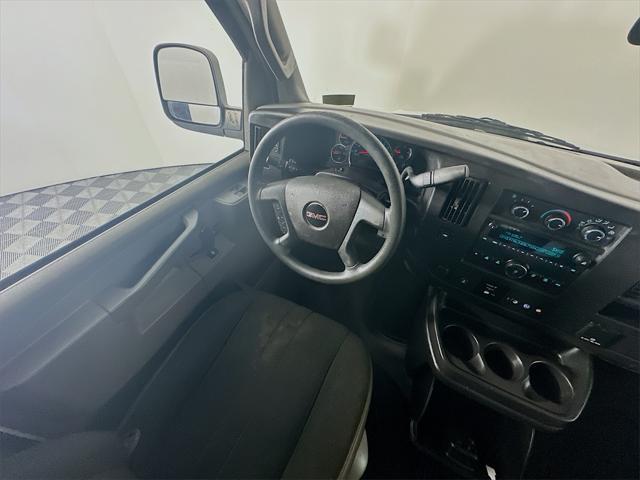 used 2020 GMC Savana 2500 car, priced at $21,735