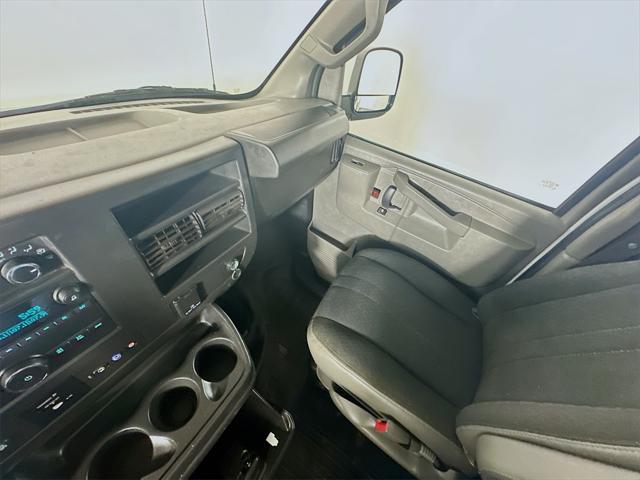 used 2020 GMC Savana 2500 car, priced at $21,735