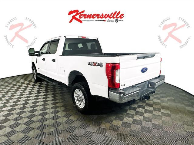 used 2018 Ford F-250 car, priced at $37,885