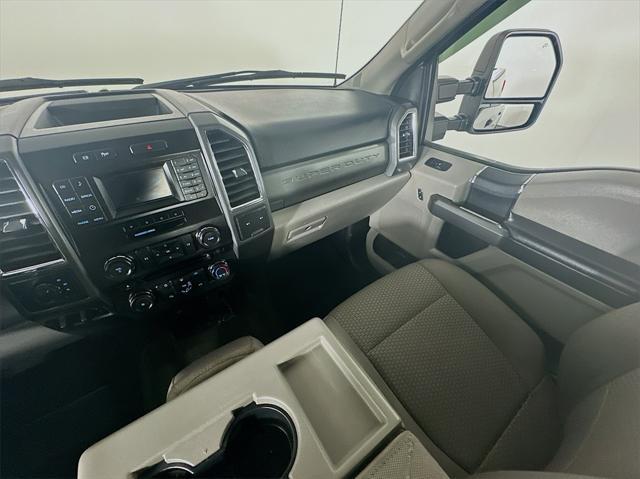 used 2018 Ford F-250 car, priced at $37,885