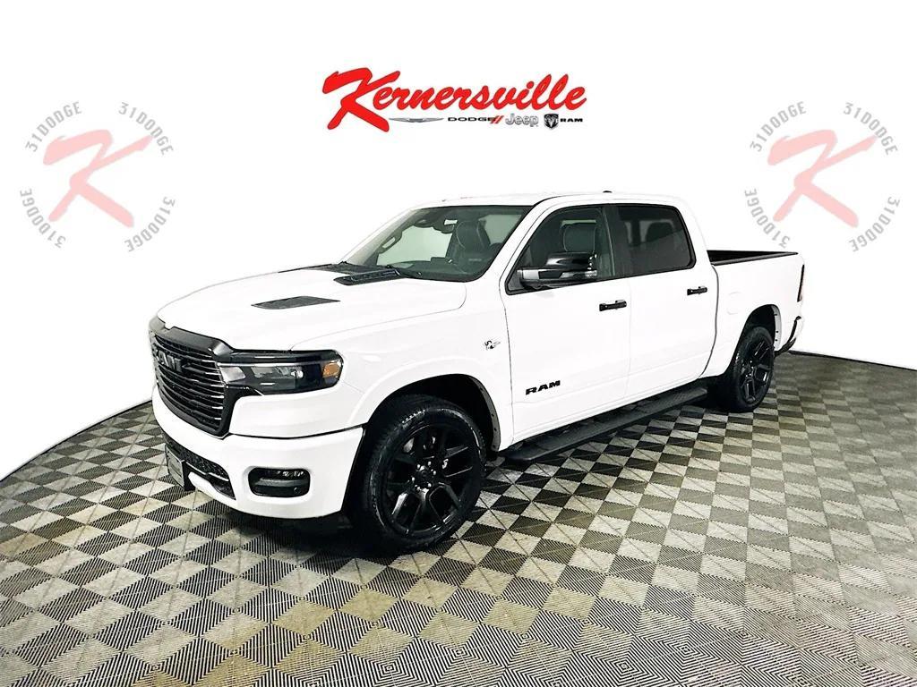 new 2026 Ram 1500 car, priced at $64,835