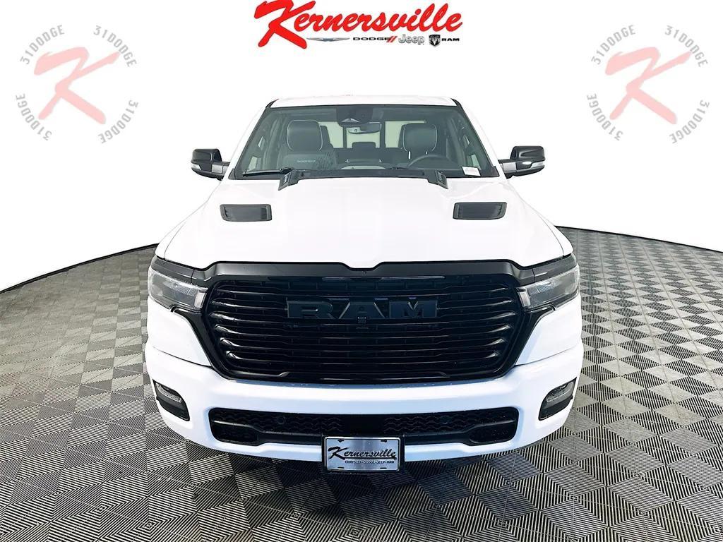 new 2026 Ram 1500 car, priced at $64,835