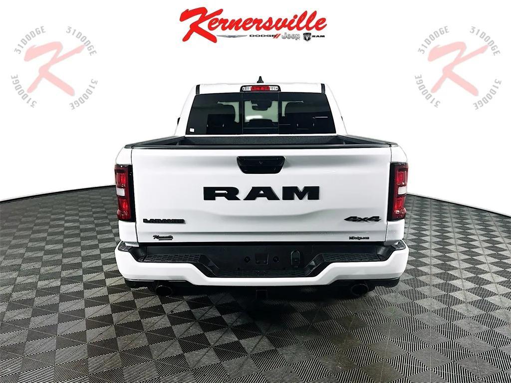 new 2026 Ram 1500 car, priced at $64,835